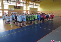 Stara Wieś najlepsza wśród młodych szczypiornistów - zdjęcie główne