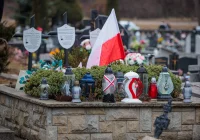 Tragiczne losy powojennego podziemia w regionie - zdjęcie główne