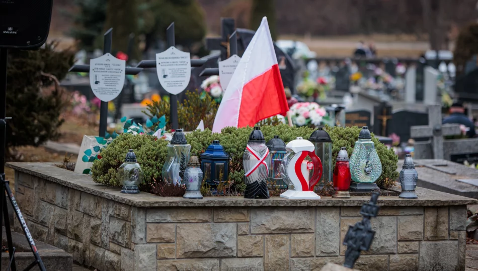 Tragiczne losy powojennego podziemia w regionie - zdjęcie 1