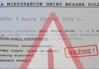 Podejrzane ulotki o audytach OZE  - zdjęcie główne