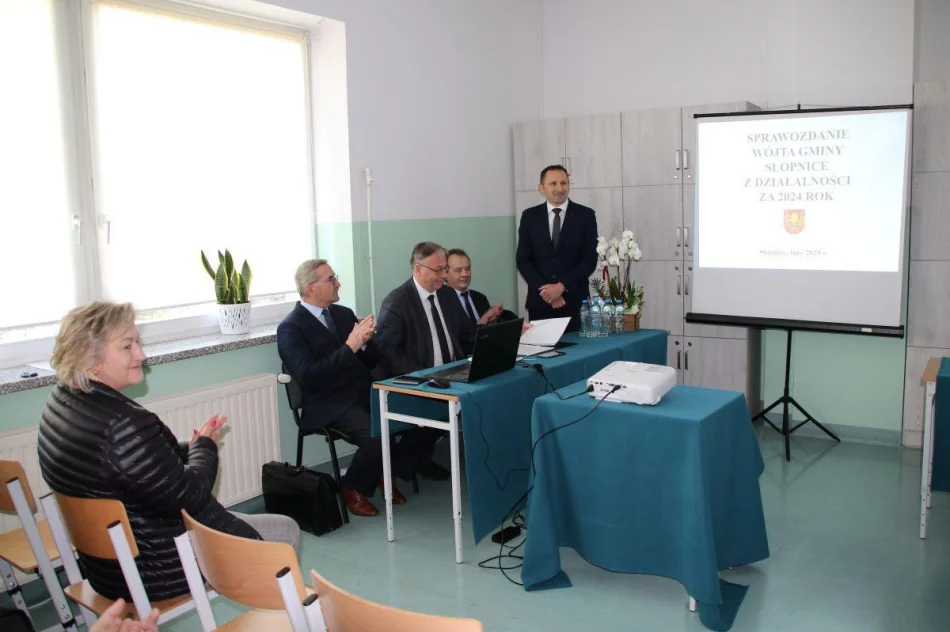 Wybory sołtysów i rad sołeckich  - zdjęcie 2