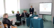 Wybory sołtysów i rad sołeckich  - zdjęcie 2