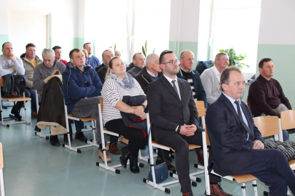 Wybory sołtysów i rad sołeckich  - zdjęcie 5