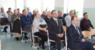 Wybory sołtysów i rad sołeckich  - zdjęcie 5