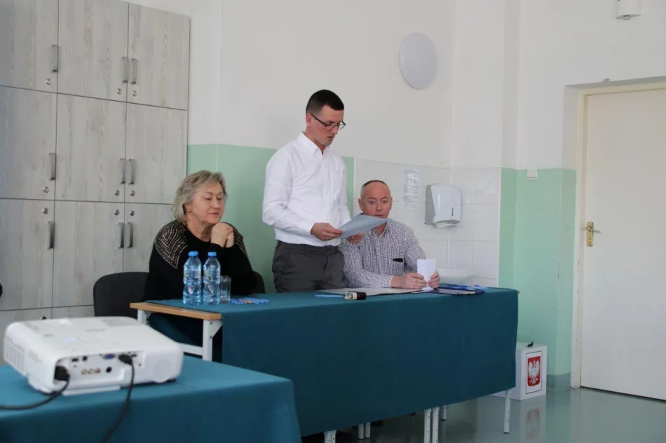 Wybory sołtysów i rad sołeckich  - zdjęcie 8
