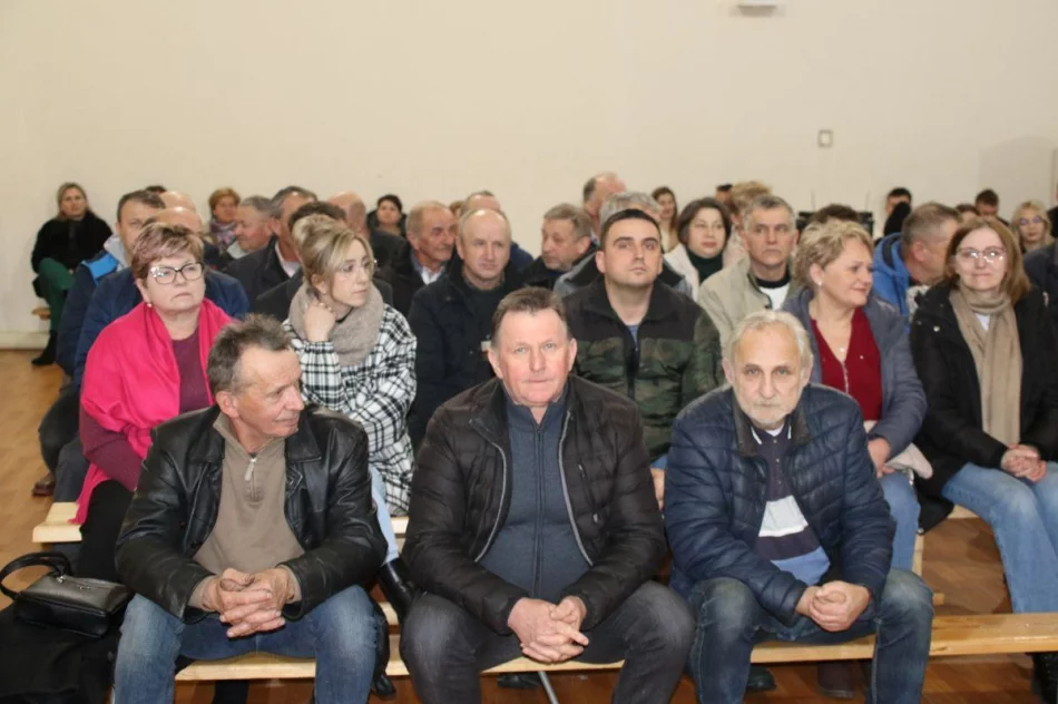 Wybory sołtysów i rad sołeckich  - zdjęcie 9