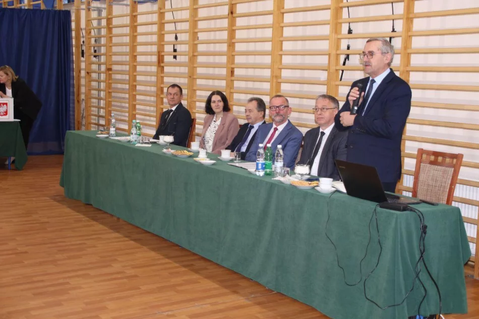Wybory sołtysów i rad sołeckich  - zdjęcie 12
