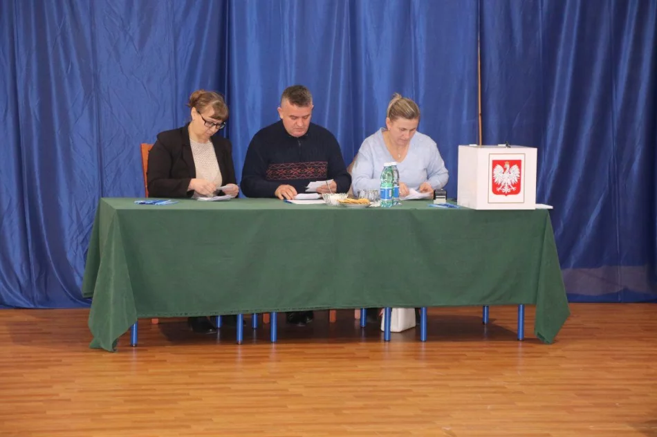 Wybory sołtysów i rad sołeckich  - zdjęcie 13