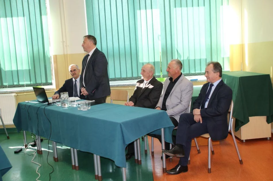 Wybory sołtysów i rad sołeckich  - zdjęcie 14