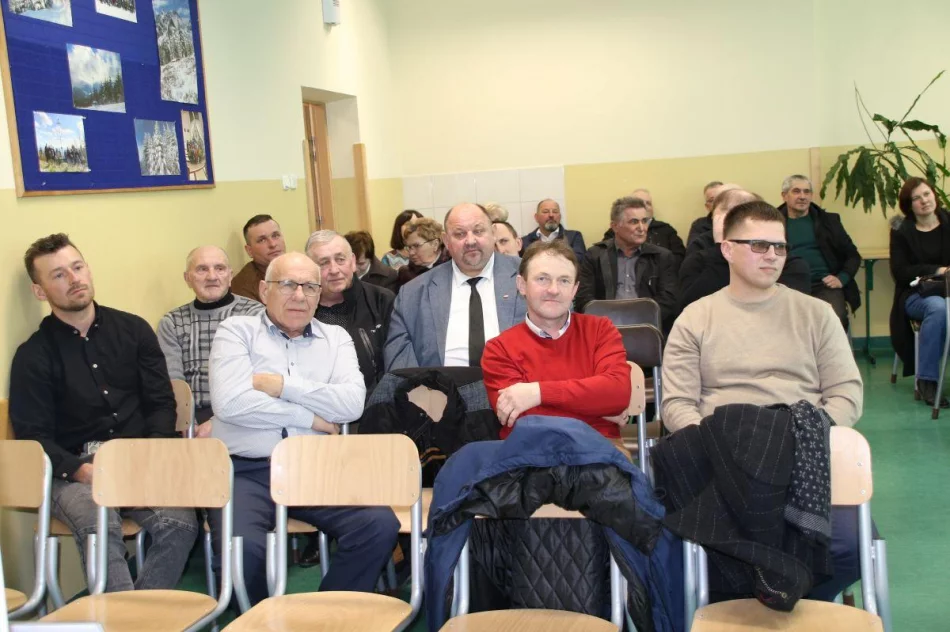 Wybory sołtysów i rad sołeckich  - zdjęcie 15