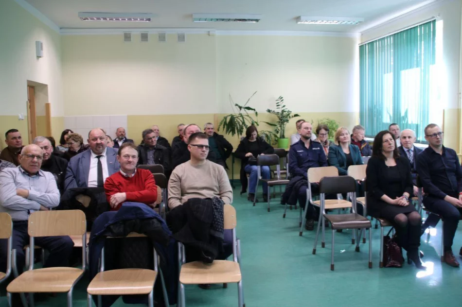 Wybory sołtysów i rad sołeckich  - zdjęcie 16