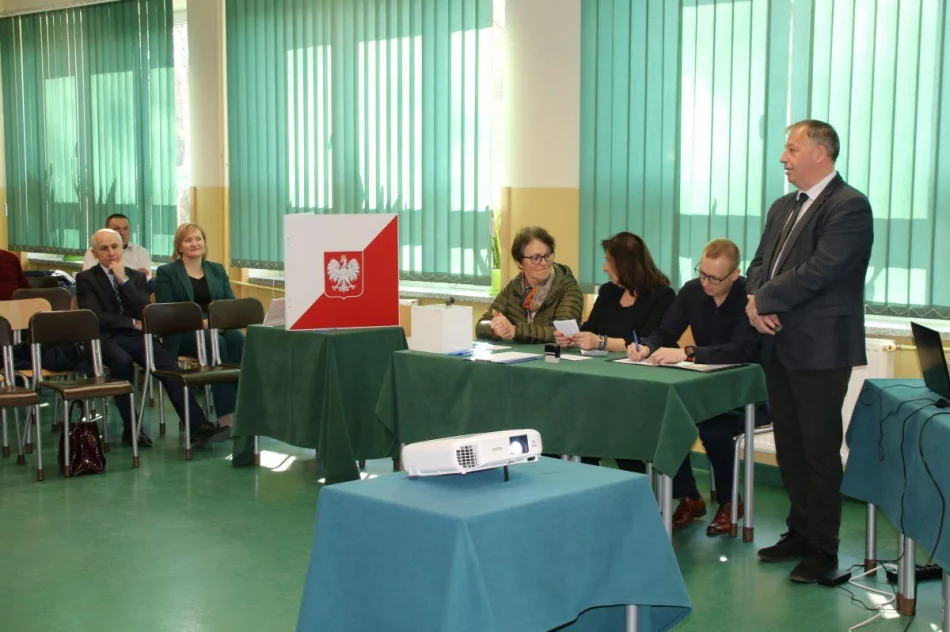 Wybory sołtysów i rad sołeckich  - zdjęcie 17