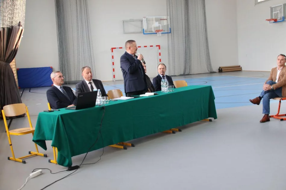 Wybory sołtysów i rad sołeckich  - zdjęcie 20