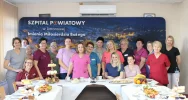 Po 40 latach pracy na emeryturę odchodzi Barbara Wąs-Tenerowicz - zdjęcie 2