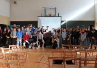 Program profilaktyki zintegrowanej „Archipelag Skarbów®” w Szkole Podstawowej nr 3 - zdjęcie główne