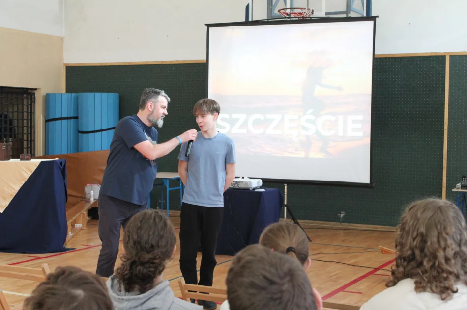Program profilaktyki zintegrowanej „Archipelag Skarbów®” w Szkole Podstawowej nr 3 - zdjęcie 2