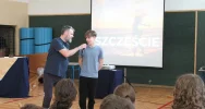 Program profilaktyki zintegrowanej „Archipelag Skarbów®” w Szkole Podstawowej nr 3 - zdjęcie 2
