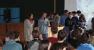 Program profilaktyki zintegrowanej „Archipelag Skarbów®” w Szkole Podstawowej nr 3 - zdjęcie 3