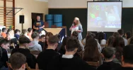 Program profilaktyki zintegrowanej „Archipelag Skarbów®” w Szkole Podstawowej nr 3 - zdjęcie 4