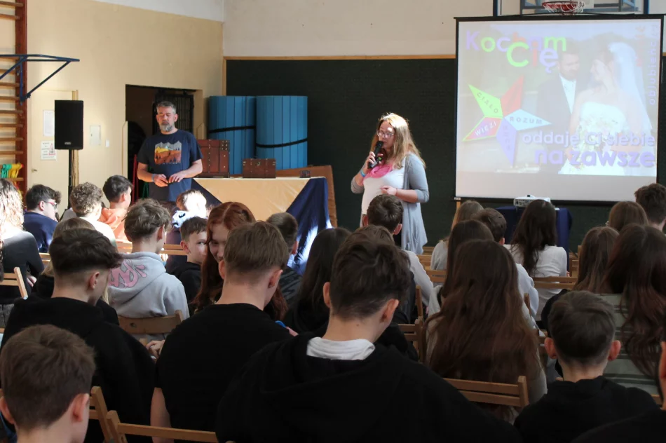 Program profilaktyki zintegrowanej „Archipelag Skarbów®” w Szkole Podstawowej nr 3 - zdjęcie 4