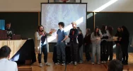Program profilaktyki zintegrowanej „Archipelag Skarbów®” w Szkole Podstawowej nr 3 - zdjęcie 5