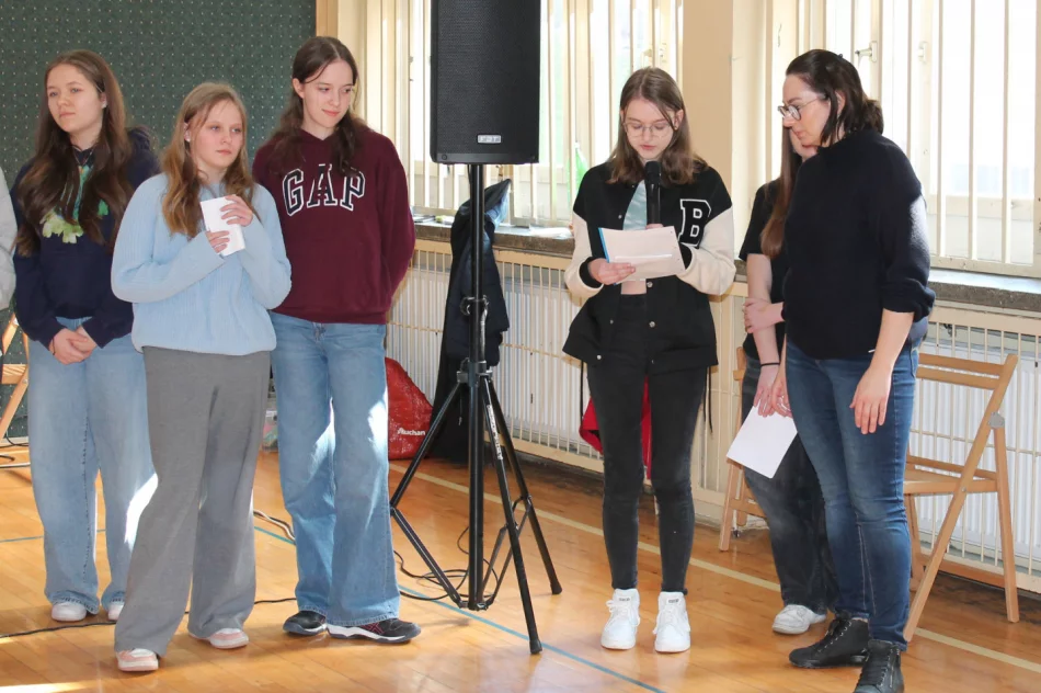 Program profilaktyki zintegrowanej „Archipelag Skarbów®” w Szkole Podstawowej nr 3 - zdjęcie 13