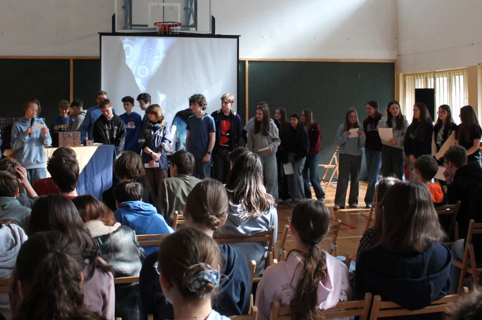 Program profilaktyki zintegrowanej „Archipelag Skarbów®” w Szkole Podstawowej nr 3 - zdjęcie 15