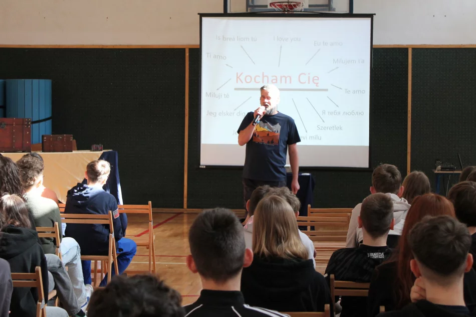 Program profilaktyki zintegrowanej „Archipelag Skarbów®” w Szkole Podstawowej nr 3 - zdjęcie 18