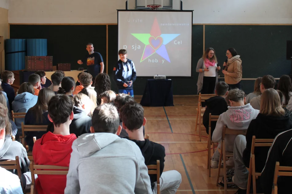 Program profilaktyki zintegrowanej „Archipelag Skarbów®” w Szkole Podstawowej nr 3 - zdjęcie 20