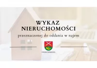 Wykaz nieruchomości przeznaczonej do oddania w najem - Pisarzowa - zdjęcie główne
