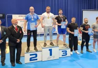 II miejsce dla Limanowianina Sławomira Jasicy w Pucharze Polski w WLK - zdjęcie główne