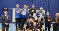 II miejsce dla Limanowianina Sławomira Jasicy w Pucharze Polski w WLK - zdjęcie 2