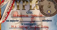 II miejsce dla Limanowianina Sławomira Jasicy w Pucharze Polski w WLK - zdjęcie 3