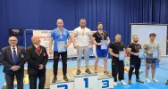 II miejsce dla Limanowianina Sławomira Jasicy w Pucharze Polski w WLK - zdjęcie 4