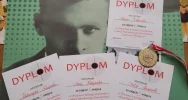 Turniej Strzelecki z okazji Narodowego Dnia Pamięci „ Żołnierzy Wyklętych” - zdjęcie 4