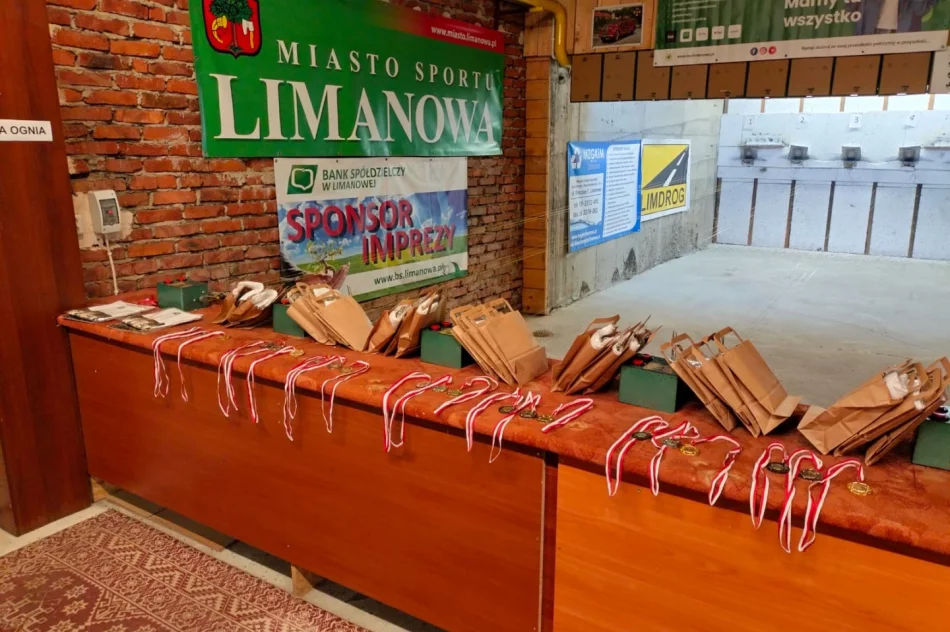 Turniej Strzelecki z okazji Narodowego Dnia Pamięci „ Żołnierzy Wyklętych” - zdjęcie 19