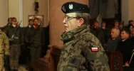 1 marca | Powiatowo-Miejskie obchody Dnia Pamięci Żołnierzy Wyklętych - zdjęcie 4