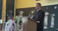 Gala Finałowa IV Wojewódzkiego Interdyscyplinarnego Konkursu Filozoficznego - zdjęcie 4