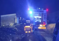 “Ognisko pozostawione bez nadzoru” - wraca trujący proceder? - zdjęcie główne