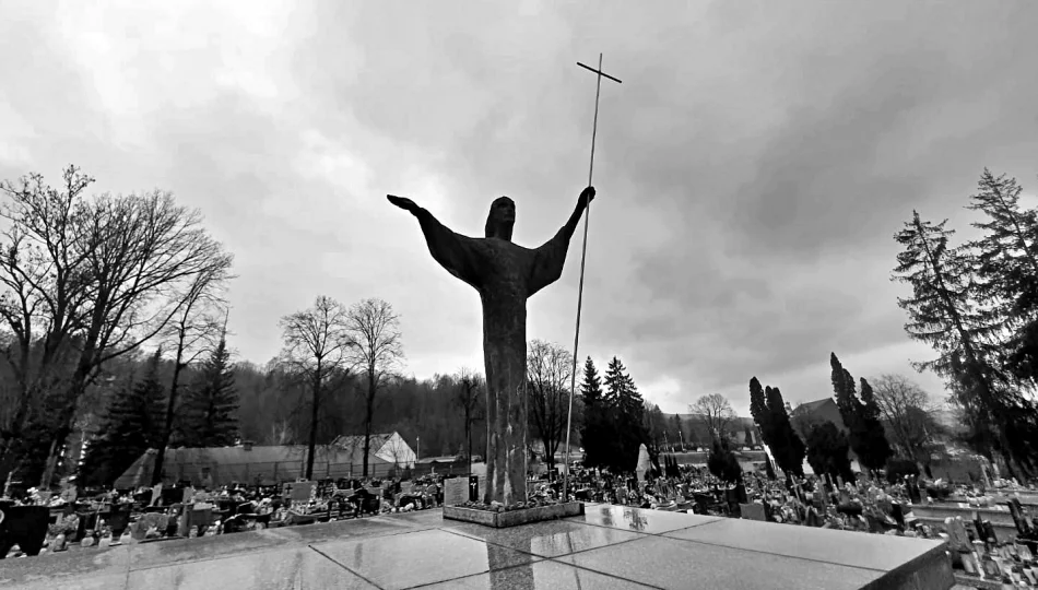 Zmarł śp. Tadeusz Kalicki - zdjęcie 1