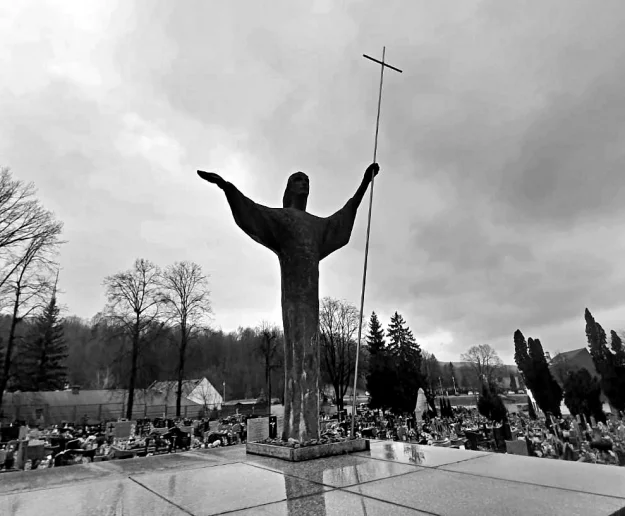 Odeszli w ostatnich dniach... - zdjęcie główne