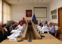 Sesja Miejskiej Rady Seniorów w Limanowej - zdjęcie główne
