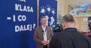 Giełda Edukacyjna – wsparcie dla uczniów w wyborze ścieżki kariery - zdjęcie 2