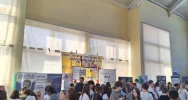 Giełda Edukacyjna – wsparcie dla uczniów w wyborze ścieżki kariery - zdjęcie 4