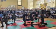 Giełda Edukacyjna – wsparcie dla uczniów w wyborze ścieżki kariery - zdjęcie 5