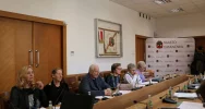 Sesja Miejskiej Rady Seniorów w Limanowej - zdjęcie 2
