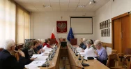 Sesja Miejskiej Rady Seniorów w Limanowej - zdjęcie 3