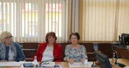 Sesja Miejskiej Rady Seniorów w Limanowej - zdjęcie 5