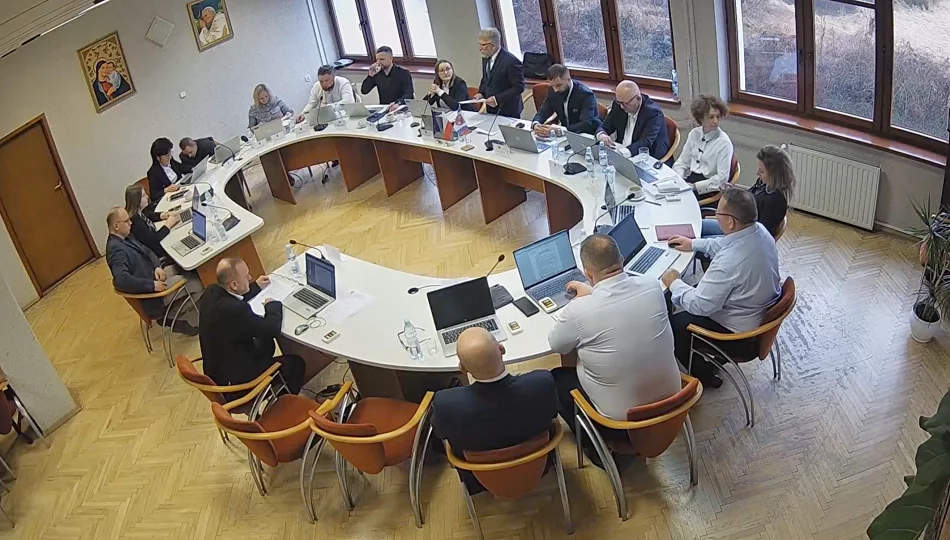Zakup działek pod trasy narciarskie. Burzliwa dyskusja - zdjęcie 1