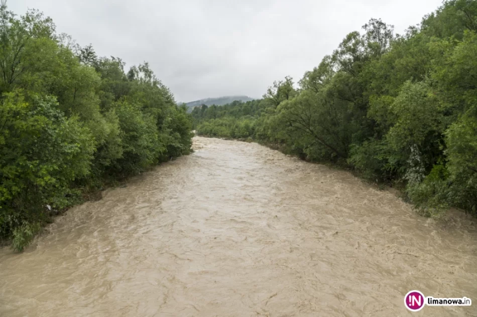 Opady deszczu i podtopienia - 19 lipca 2018 r. (III) - zdjęcie 12